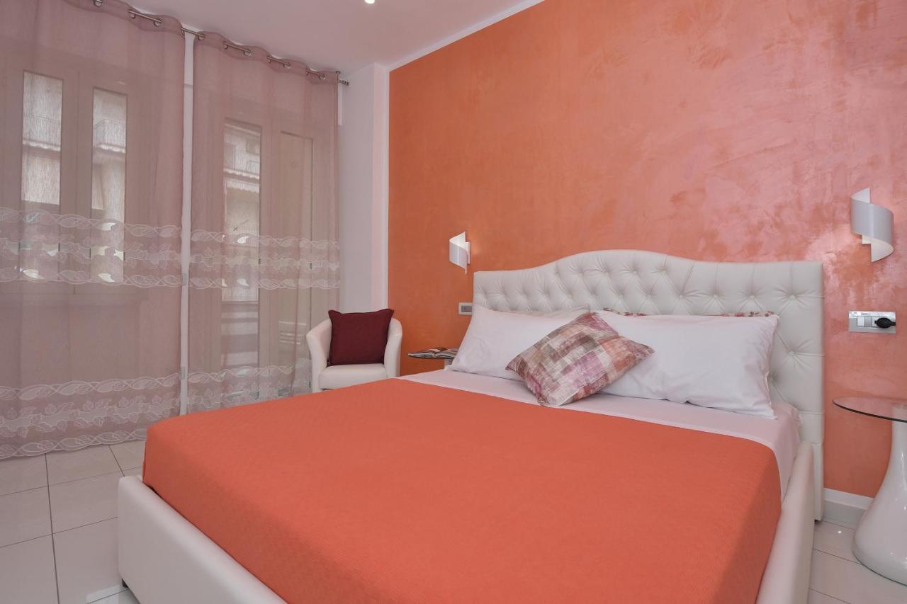 Serenis Luxury Apartments ミノーリ エクステリア 写真