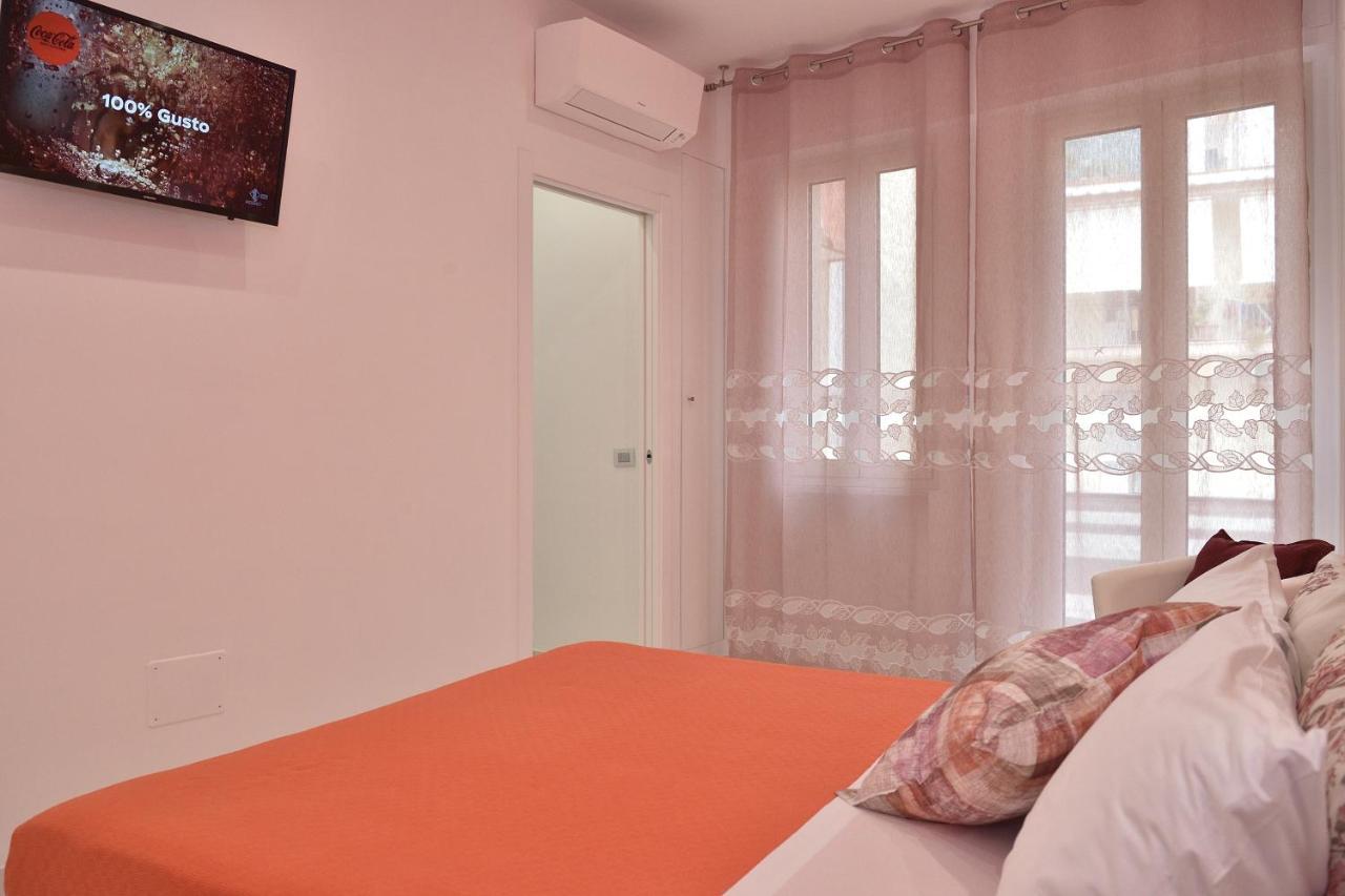Serenis Luxury Apartments ミノーリ エクステリア 写真