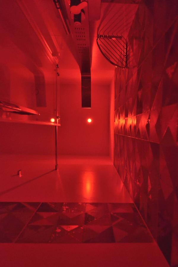 Serenis Luxury Apartments ミノーリ エクステリア 写真