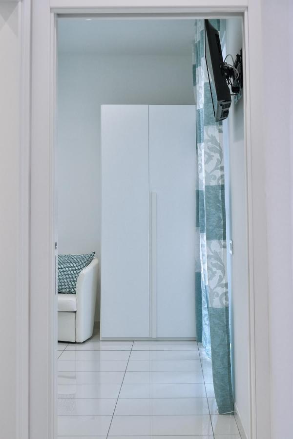 Serenis Luxury Apartments ミノーリ エクステリア 写真