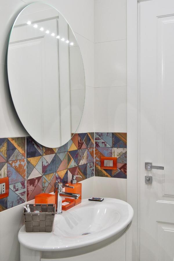Serenis Luxury Apartments ミノーリ エクステリア 写真