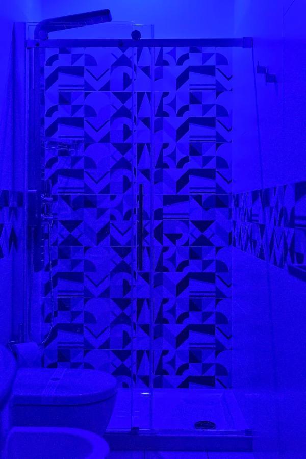 Serenis Luxury Apartments ミノーリ エクステリア 写真