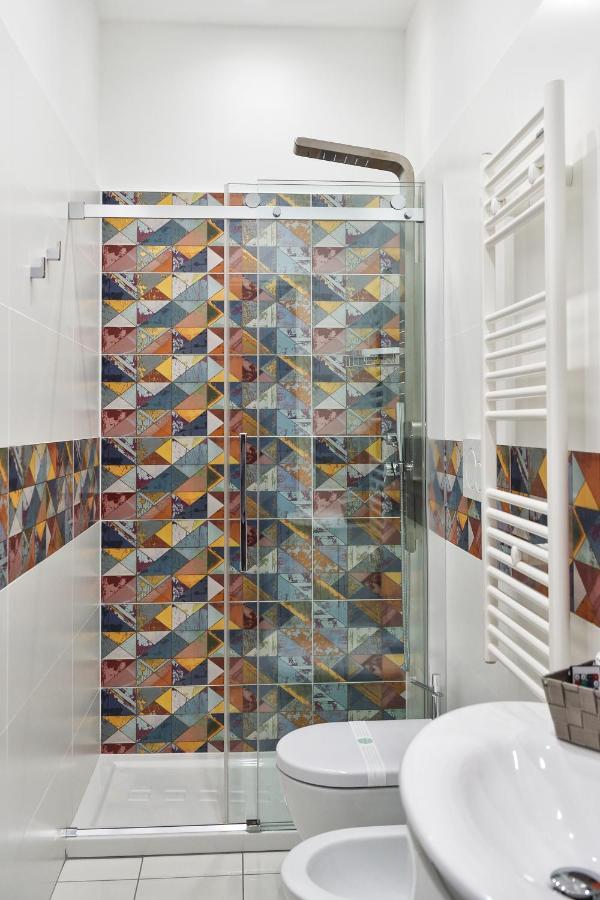 Serenis Luxury Apartments ミノーリ エクステリア 写真