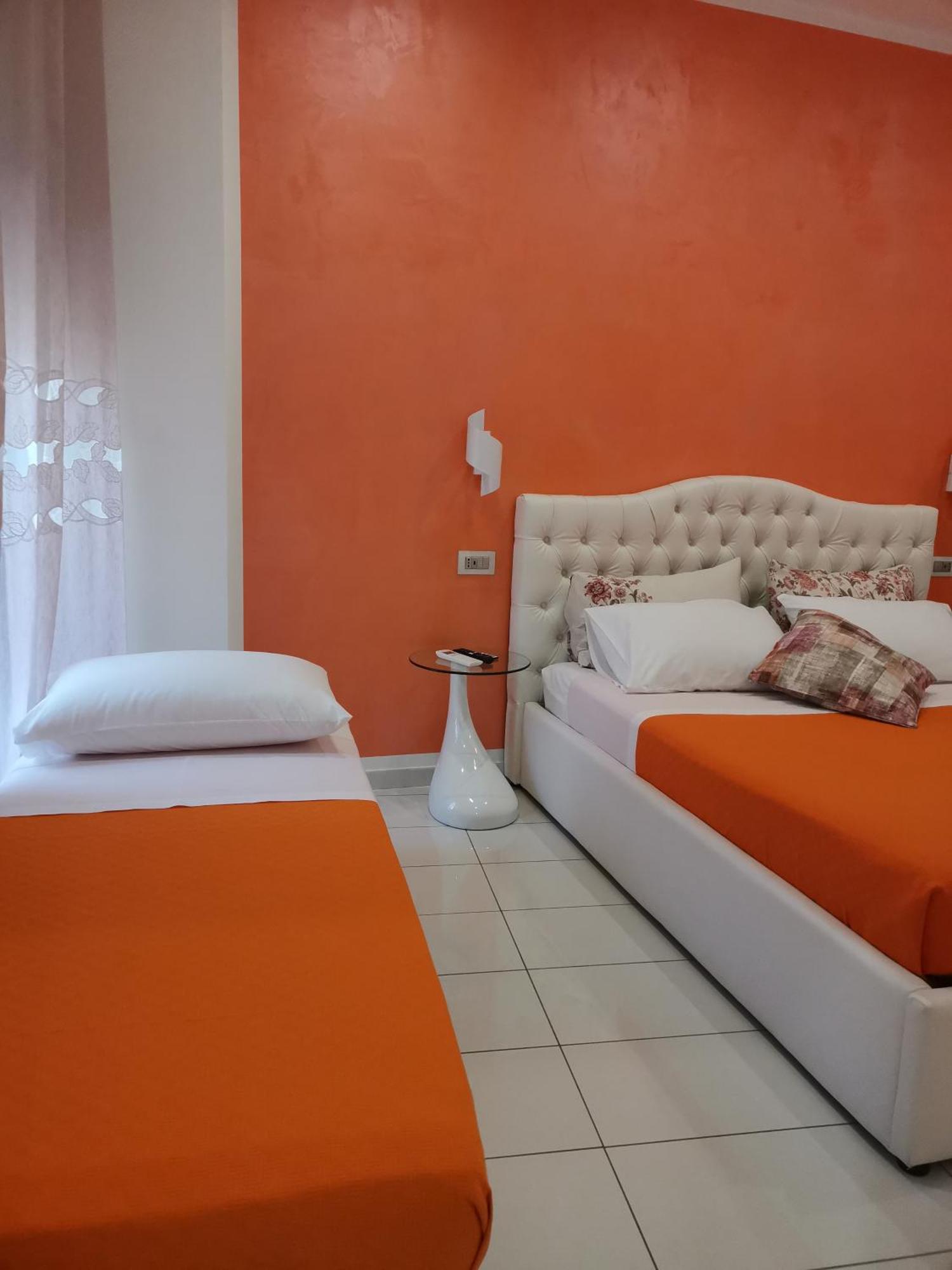 Serenis Luxury Apartments ミノーリ エクステリア 写真